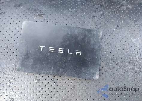 2022 Tesla Model Y Long Range Dual Motor All-Wheel Drive из США, поврежденный, VIN 7SAYGDEE2NF445720